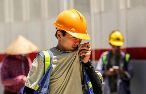 Nguy cơ đột quỵ