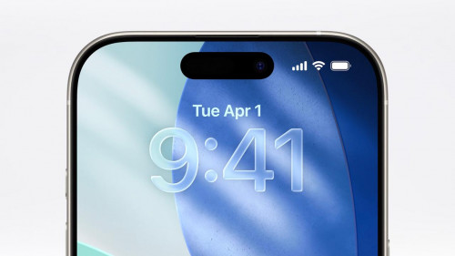 Tiêu chuẩn mới cho smartphone.