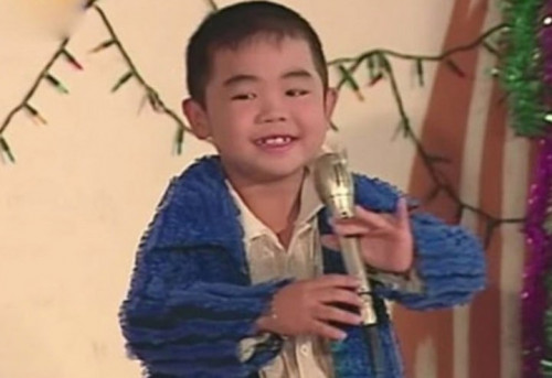 Thần đồng âm nhạc