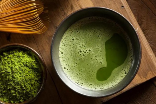 Matcha có giúp tỉnh táo hơn trà xanh thông thường không?