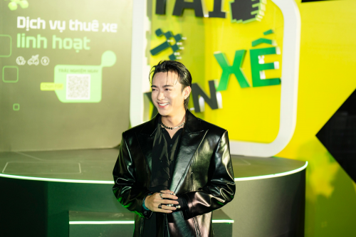 Sống xanh có gu: SOOBIN và Green Future tạo chất riêng cho thế hệ mới - Ảnh 3.