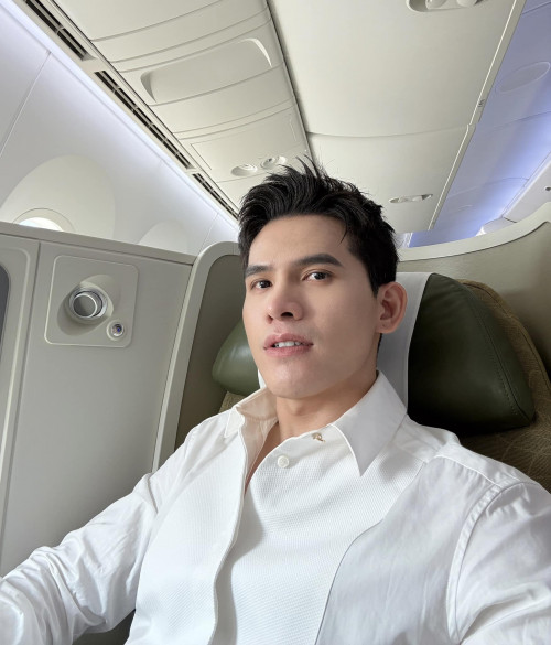 Quốc Thiên lên tiếng về thông tin bị kiện - Ảnh 2.