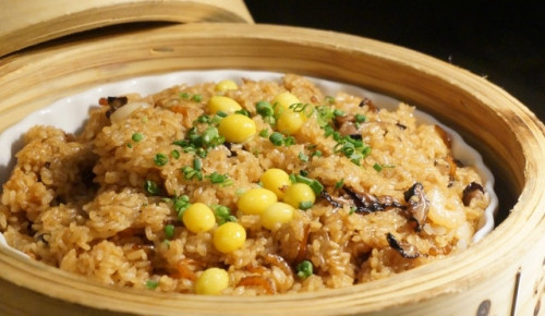 Gạo nếp
