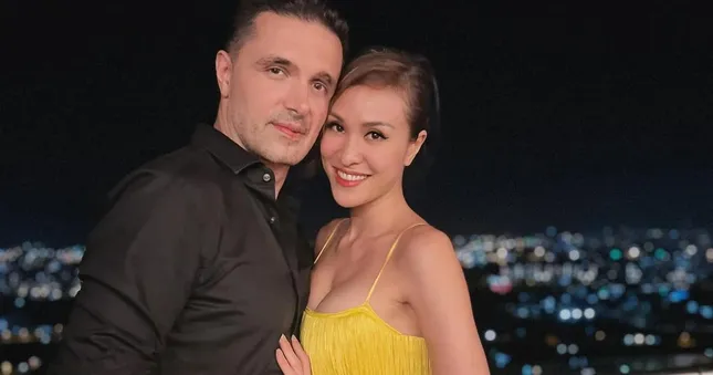 Phương Mai: "Tôi thấy phấn khởi khi hoàn tất thủ tục ly hôn"