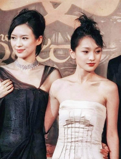 Căng: 1 đại hoa đán bị tố tác động vật lý trừng lý ở Cannes, triêu ngươi réo tên Thư Kỳ - Phạm Băng Băng - Ảnh 7.