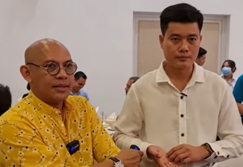 Khương Dừa