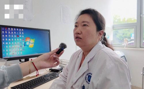 Bác sĩ Vương cảnh báo về nguy cơ khí độc.