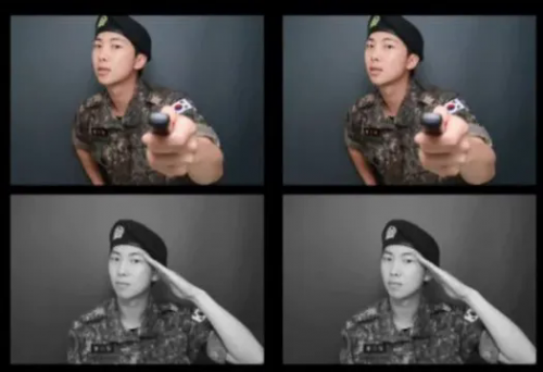 RM (BTS) nhận ra nhiều điều ý nghĩa sau khi hoàn thành nghĩa vụ quân sự