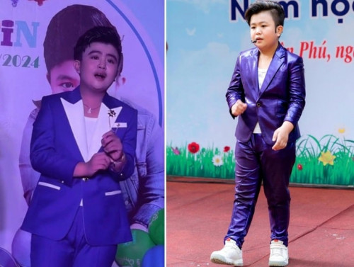 Thần đồng nhạc Việt