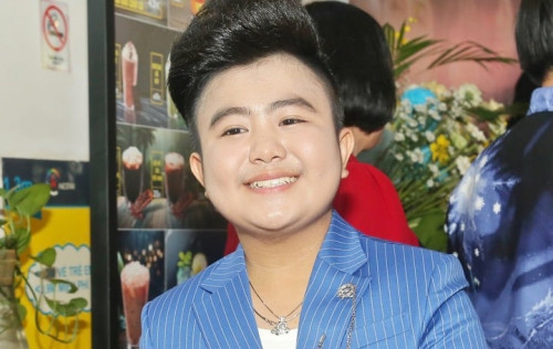 Thần đồng nhạc Việt