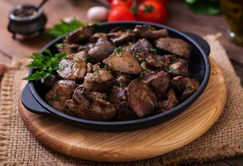 Một chất được coi là "vua chống ung thư"