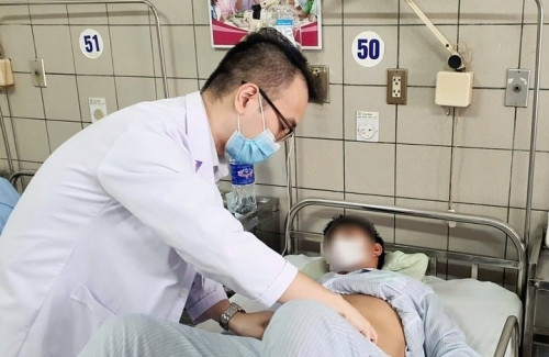 Tuổi 22 phải chạy thận mỗi tuần- Ảnh 2.