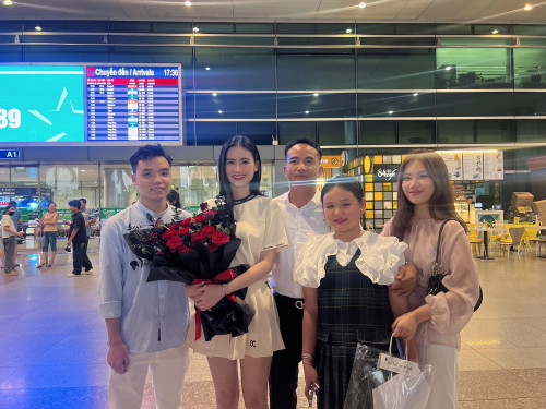 Mối quan hệ của Ý Nhi và Anh Kiệt