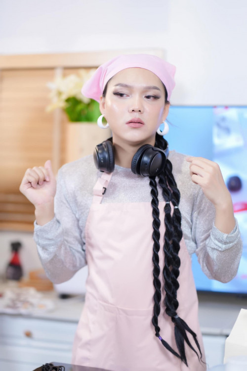 Phạm Thoại đã bị 