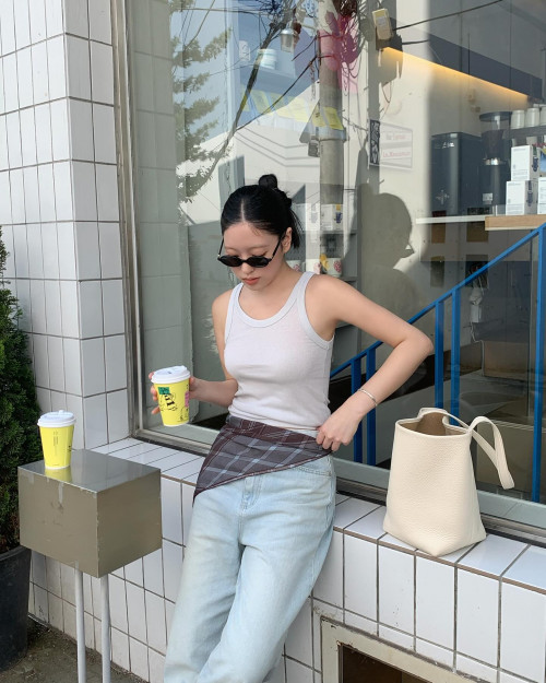 Áo tank top