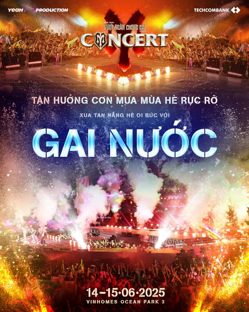 Gai Nước bị phản đối