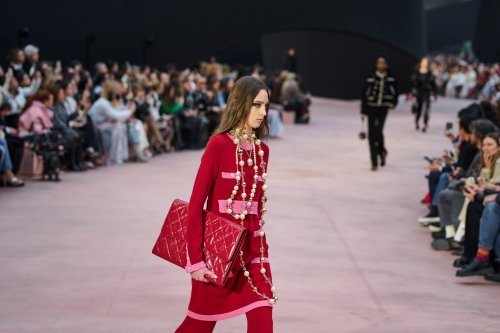 Chanel thành lập thương hiệu mới- Ảnh 1.