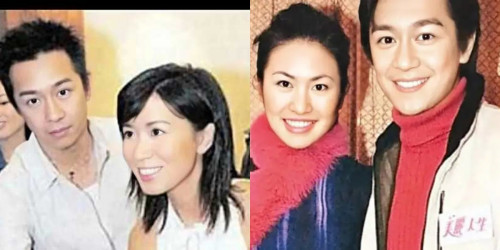 Trần Hảo Dân và những mối quan hệ tình cảm.