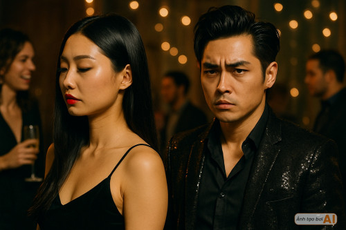Rúng động "chỉ T." bị tố lừa đảo cả showbiz Việt, nam MC hạng A cũng từng là nạn nhân- Ảnh 2.