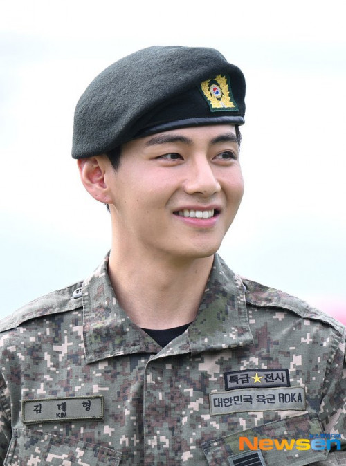 Jungkook ấn tượng
