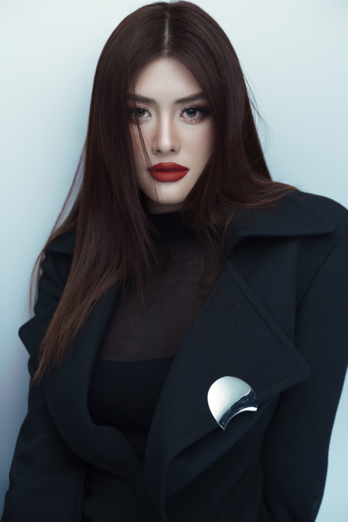 Thí sinh Miss Cosmo Việt Nam 2025 khoe body 