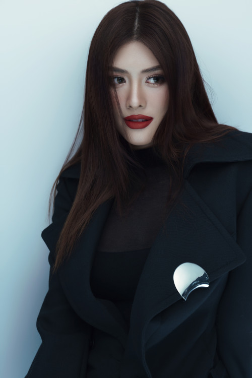 Thí sinh Miss Cosmo Việt Nam 2025 khoe body 
