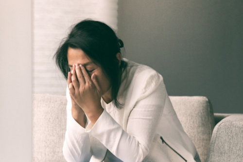 Rối loạn kinh nguyệt