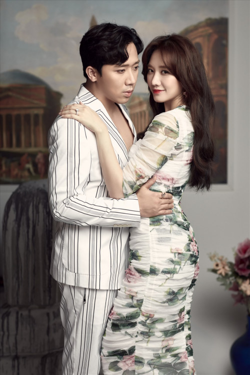 Trần Thành – người đần ống khổ nhất Vbiz! – Ảnh 4