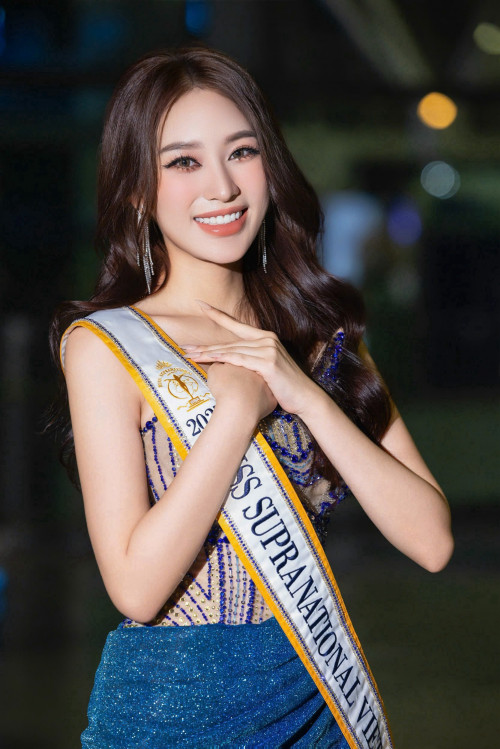 Nam thần, mỹ nhân Việt sẵn sàng tham chiến ở đấu trường quốc tế - Ảnh 4.