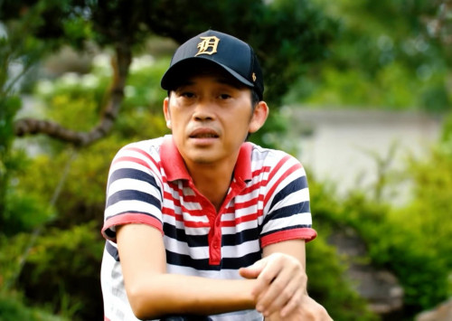 Hoài Linh