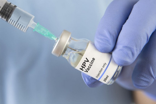 Vắc xin HPV