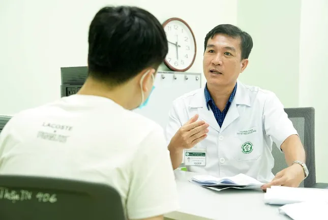 Hai căn bệnh 'đặc biệt' của quý ông có thể gây vô sinh và mất 'bản lĩnh phòng the'