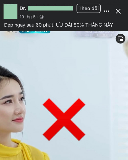 Nhà Phương cảnh báo- Ảnh 1.