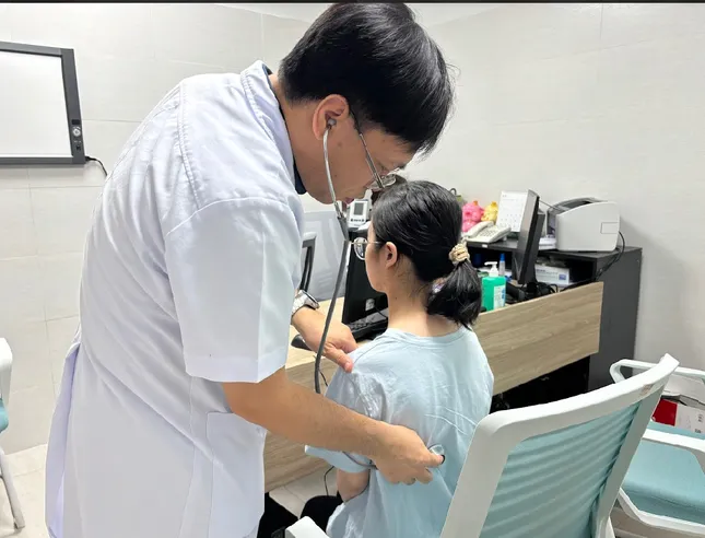 Chữa đẻ 1% cơ hội sống: Nữ sinh 18 tuổi hồi sinh thần kỳ sau chấn thương hiểm gặp
