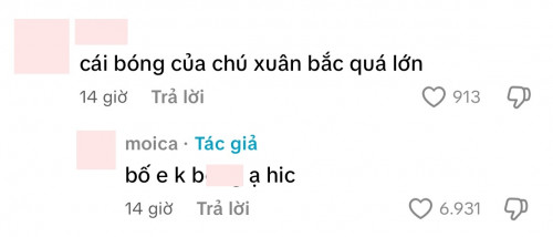 Con trai NSND Xuân Bắc gây sốt - Ảnh 1.