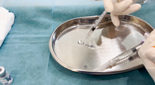 Filler giá rẻ bán tràn lan trên mạng, "mua rẻ hơn rau": Chuyên gia chỉ cách nhận biết filler thật giả, kém chất lượng- Ảnh 4.