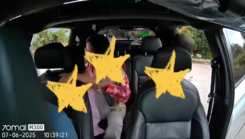 Vụ 5 người đặt xe 4 chỗ còn thái độ: “Em hiểu rồi, hiểu rồi” nhưng lại không hiểu chuyện - Ảnh 3.