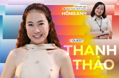 MC Thanh Thảo
