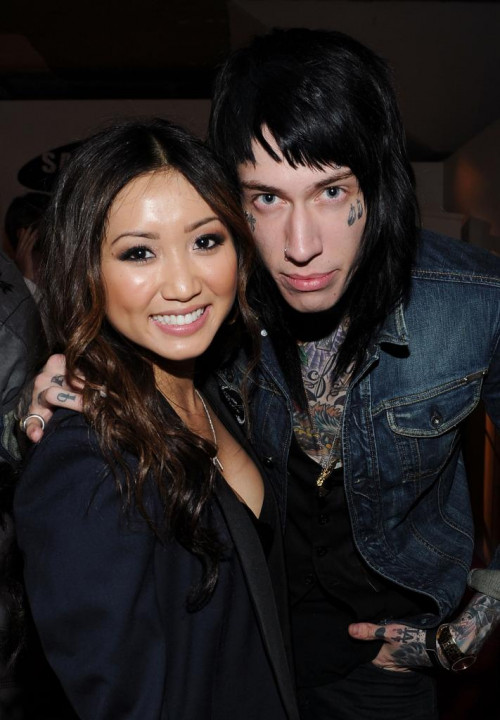Brenda Song