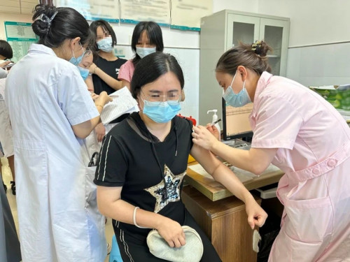 Hệ quả khi chỉ tiêm 1 mũi vắc xin HPV