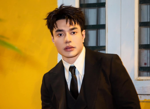 Lê Dương Bảo Lâm
