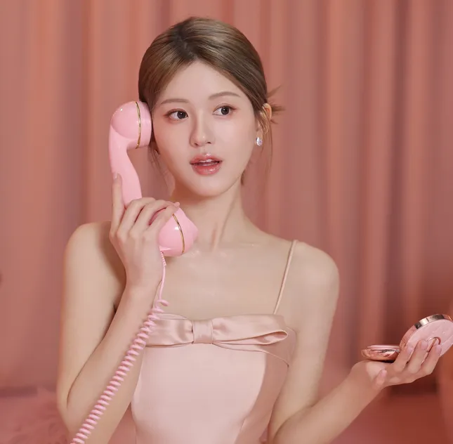 Triệu Lộ Tư - Ảnh 1.