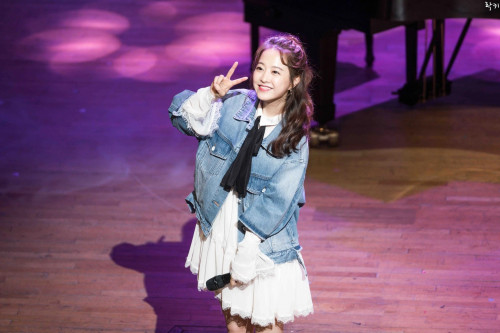 Park Bo Young bảo vệ da