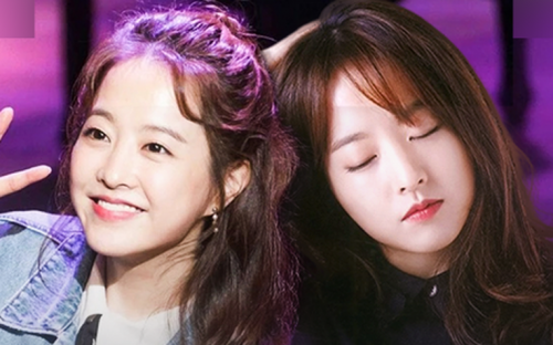 Park Bo Young và vẻ đẹp không tuổi