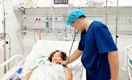 Kích thích làm thụ tinh ống nghiệm, mỡ máu tăng gấp 100 lần