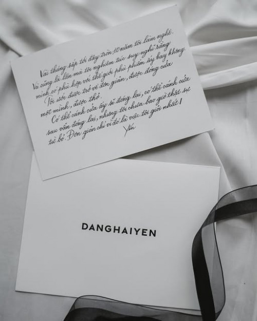 Một thương hiệu thời trang Việt phong cách 'quiet luxury' đống cửa hàng sau 10 năm hoạt động- Ảnh 2.