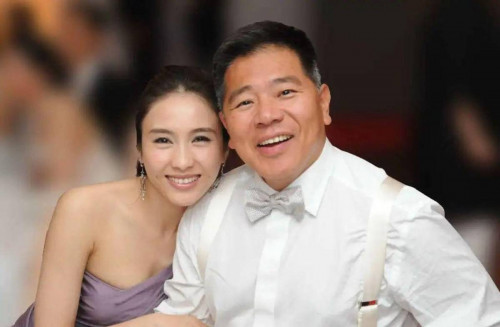 Không phải nhan sắc, đây mới là lý do khiến Lê Tư làm dâu hào môn và có cuộc hôn nhân viên mãn- Ảnh 4.