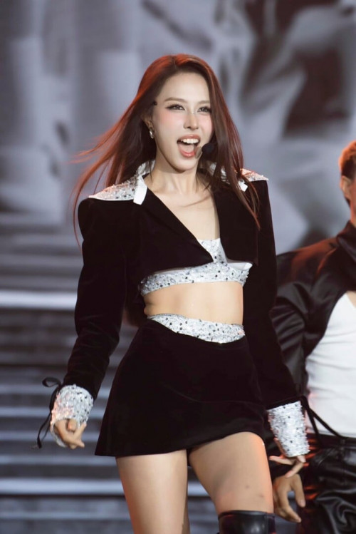 Ngọc Hằng tham gia Miss Intercontinental 2023