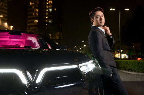 Việt Anh