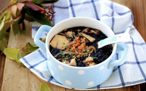 5 bữa ăn ít calo giúp bạn no mà vẫn giảm cân nhanh chóng